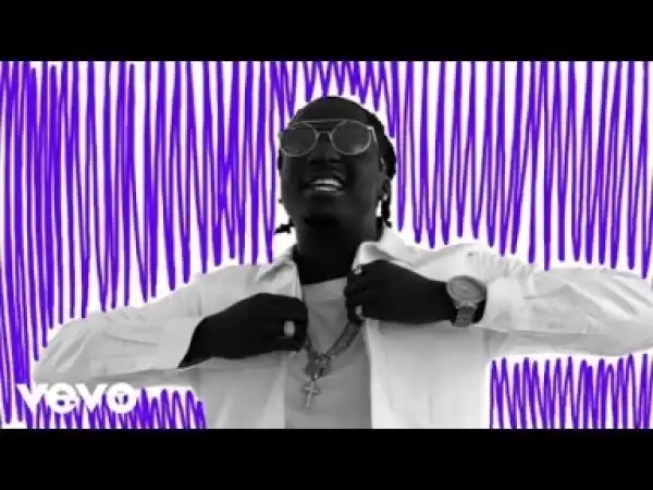 Video: K Camp - Ice Cream